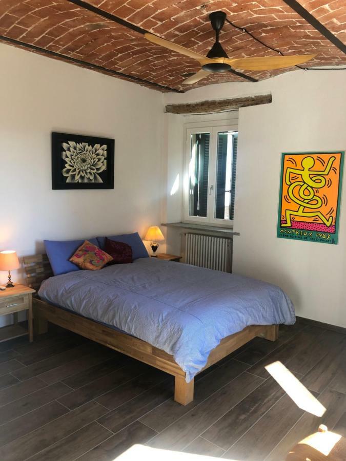 MontaboneModern Farmhouse公寓 外观 照片
