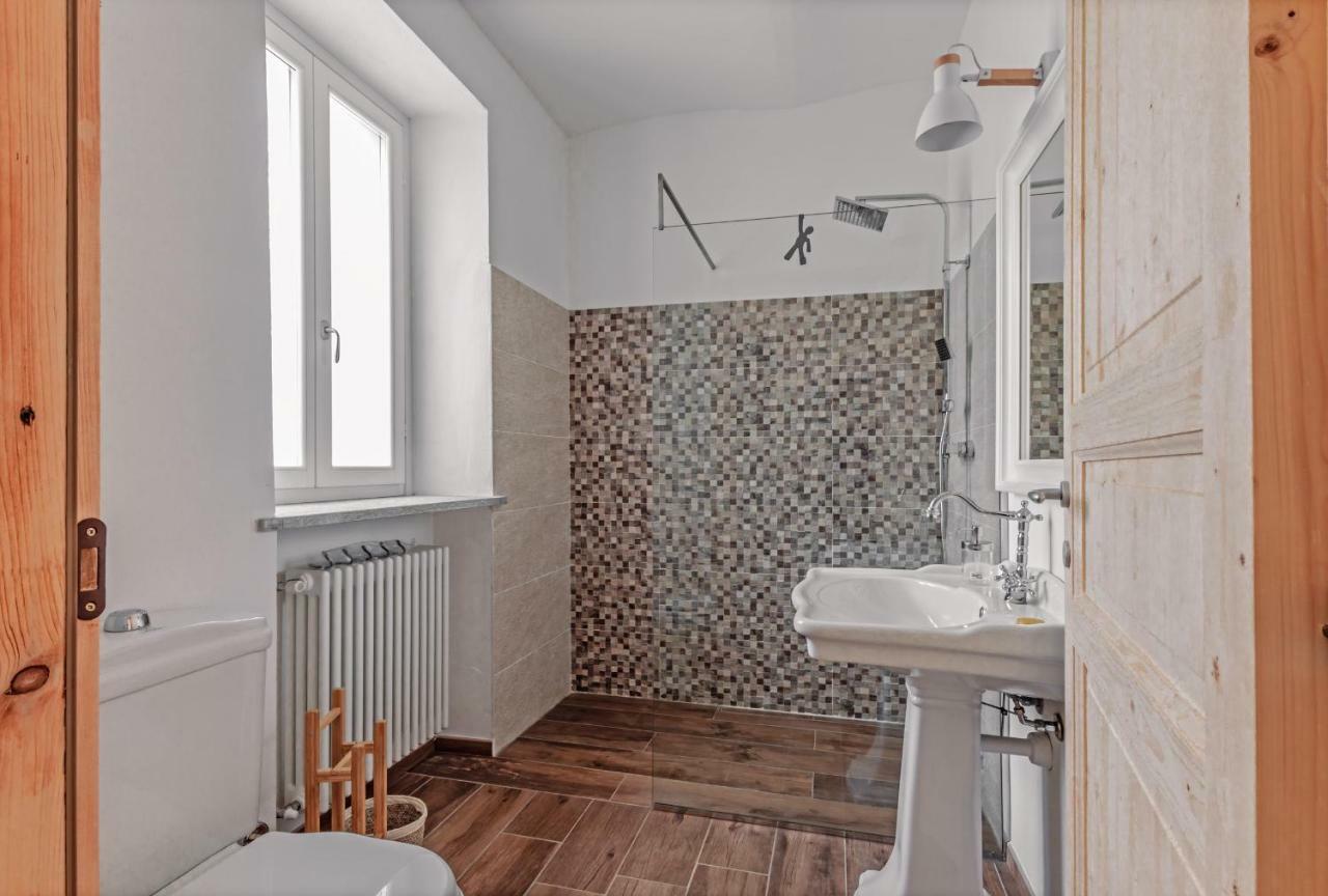 MontaboneModern Farmhouse公寓 外观 照片