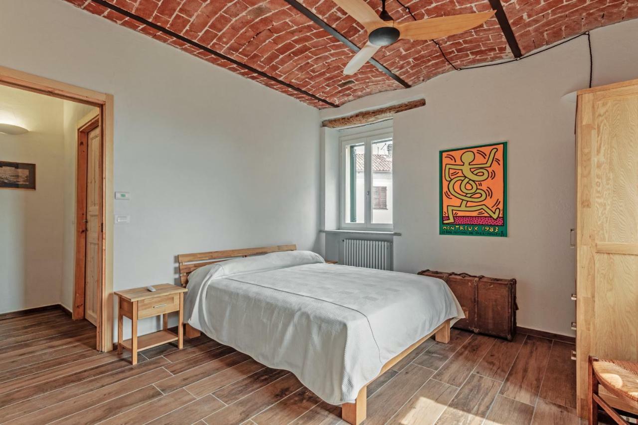 MontaboneModern Farmhouse公寓 外观 照片