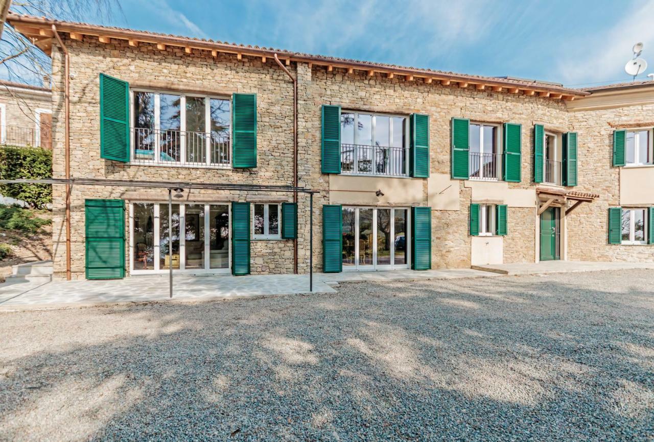 MontaboneModern Farmhouse公寓 外观 照片